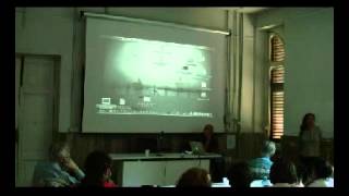 Anna Grandori - discussion - Heuristic Reasoning Workshop - June 13-­15 2013, Rome