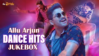 Allu Arjun Malayalam Superhit Dance Hit Songs | Khader Hassan I Malayalam movie superhit jukebox