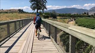 Great Explorations - Kettle Valley Trail