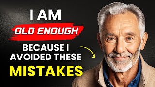 9 Unforgiven Mistakes You Should Avoid In Old Age