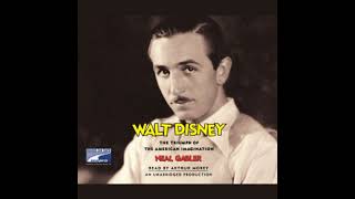 Walt Disney