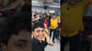 Patna meetup Ankush lamba sir.sir ki entry. 💪💪