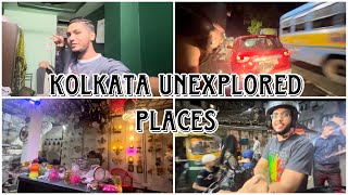 Exploring New Places in Kolkata | Vlog with Cousins🤪| Humair Vlogs