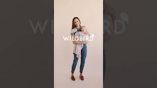 WildBird - Fastest Babycarrier Around!