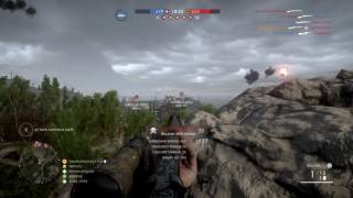 Battlefield™ 1 456m marksman bonus