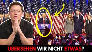 Achtung! Jeder Christ muss das über Trump nach der Wahl wissen!