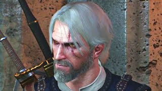 Witcher Woes