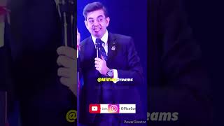 पहला दोहरा शतक   Birendra Sehwag  Sonu Sharma Motivation   Sonu Sharma Speech #sonusharma