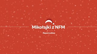 Mikołajki z NFM – muzyczna podróż do źródeł rytmu