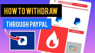 How To Withdraw  in Appflame | Legit or Scam | Payment Proof