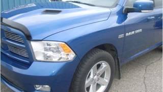 2011 RAM 1500 Used Cars Alexandria MN