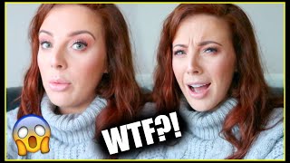 WEIRDEST YOGA CLASS! 😱 STORY TIME!