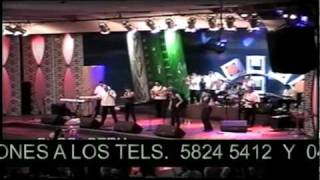 Grupo La Mision -Duranguense-.mpg