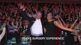 3D Eye Surgeries - Assil Eye Institute