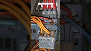 CONTRACTOR LOOPING BUSBAR