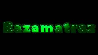 Razamatraz Live Stream