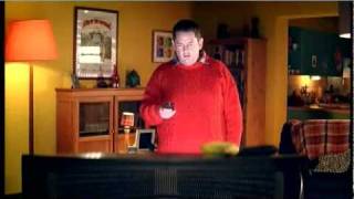 Best ever PG Tips Monkey Commercial