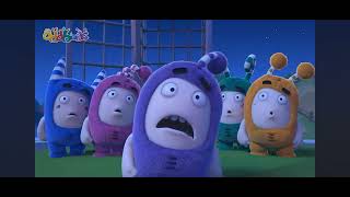 oddsville sheriff! { oddbods cartoon } #cartoon #children