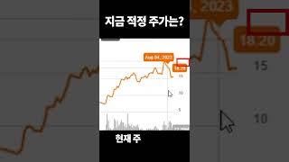 주식은 감으로 하는 투기나 베팅이 아닙니다! #pltr