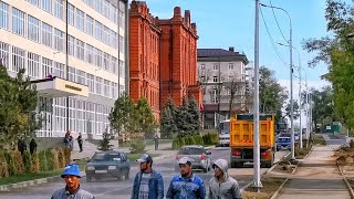 МАРИУПОЛЬ Блестящий Ремонт, но верят не Все 💒 Восстановление и Жизнь города Сегодня