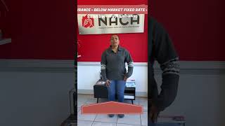 Tiffany Spruill 4.5% fixed Rate Fort Washington, MD NACA Closing Testimonial