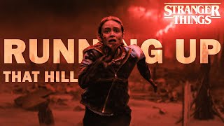 Running Up That Hill | Stranger Things