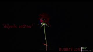 Buğra Yıldız - Hüznün Sultanı (2021 Melankolik Free Beat) ♪ #2021melankolikfreebeat #bugrayıldızbeat