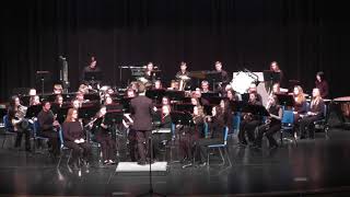 Sun Dance - Wind Ensemble