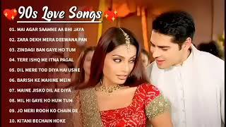 90’S Old Hindi Songs💘 90s Love Song💘 Udit Narayan, Alka Yagnik, Kumar Sanu songs Hindi Jukebox songs