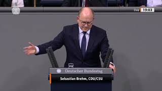 Rede im Deutschen Bundestag am 29.01.2020 - Cum/Ex-Steuerskandal