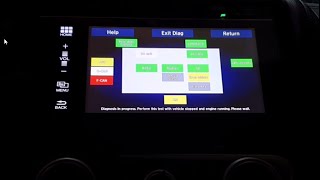 Honda Fit Self Diagnosis Mode | Fit Quick Tips #4