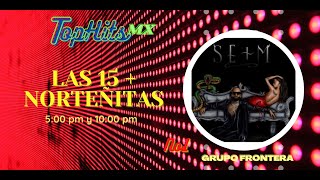 Las 15 MAS NORTEÑITAS de la semana 14 (Canciones nuevas de LA NORTEÑITA MX)