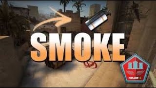 Smoke Connector and Jungle