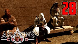 New Sitting Position Unlocked - Assassin's Creed : Part 28