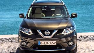 2016 Mazda CX-5 vs 2015 Nissan X-Trail