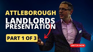 Attleborough Landlords Presentation Part 3