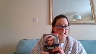 Book #294 Review - Goddess