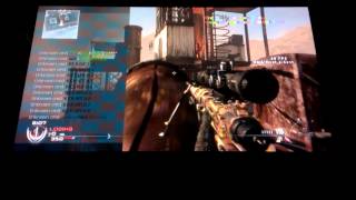 Newest MW2 Mod Menu 2013