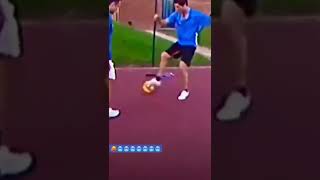 Cristiano quick feets⚡️🌩🥵🥵🥶|#shorts