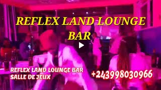 REFLEX LOUNGE BAR