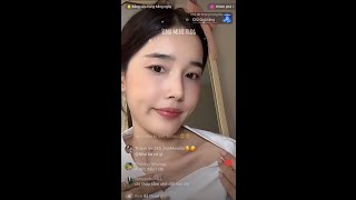 Live 27/4 Luna livestream tâm sự trước ngày nghỉ lễ, spoil Khi 2 là 1