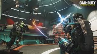 Call of Duty Infinite Warfare Multiplayer Pt. #1