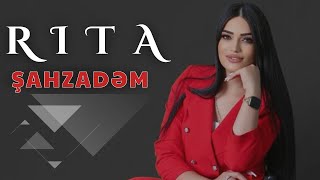 Rita Hekimova - Şahzadem 2023 (Resmi Musiqi)