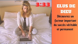 RÉVEILLÉ ENTRE 03H ET 05H: Secrets pour DOMPTER LE SOMMEIL et REALISER TA DESTINÉE