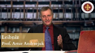 Leibniz | prof. Artur Andrzejuk