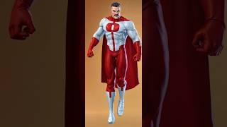 Epic Omni-Man Gameplay: Invincible: Guarding The Globe #invincible #omniman