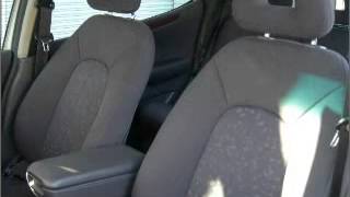 2004 MERCEDES-BENZ A160 LWB ELEGANCE -