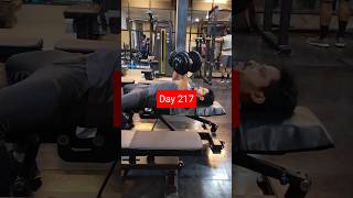 Day 217/365 days of body transformation #bodytransformation