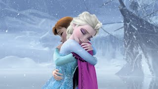 Frozen | Celebrating 10 Years | Reversed