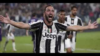 Watch Live Napoli vs Juventus  SERIE A APR-2-2017